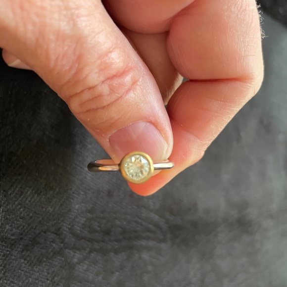 Grace & Heart "Nova" Ring - Picture 3 of 6